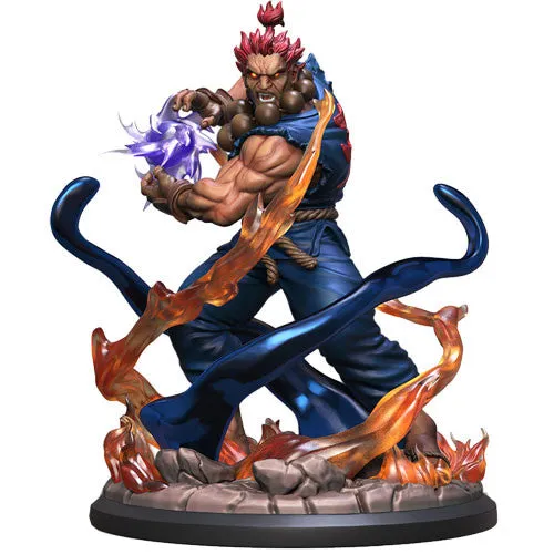 Street Fighter: The Miniatures Game - Boss Expansion