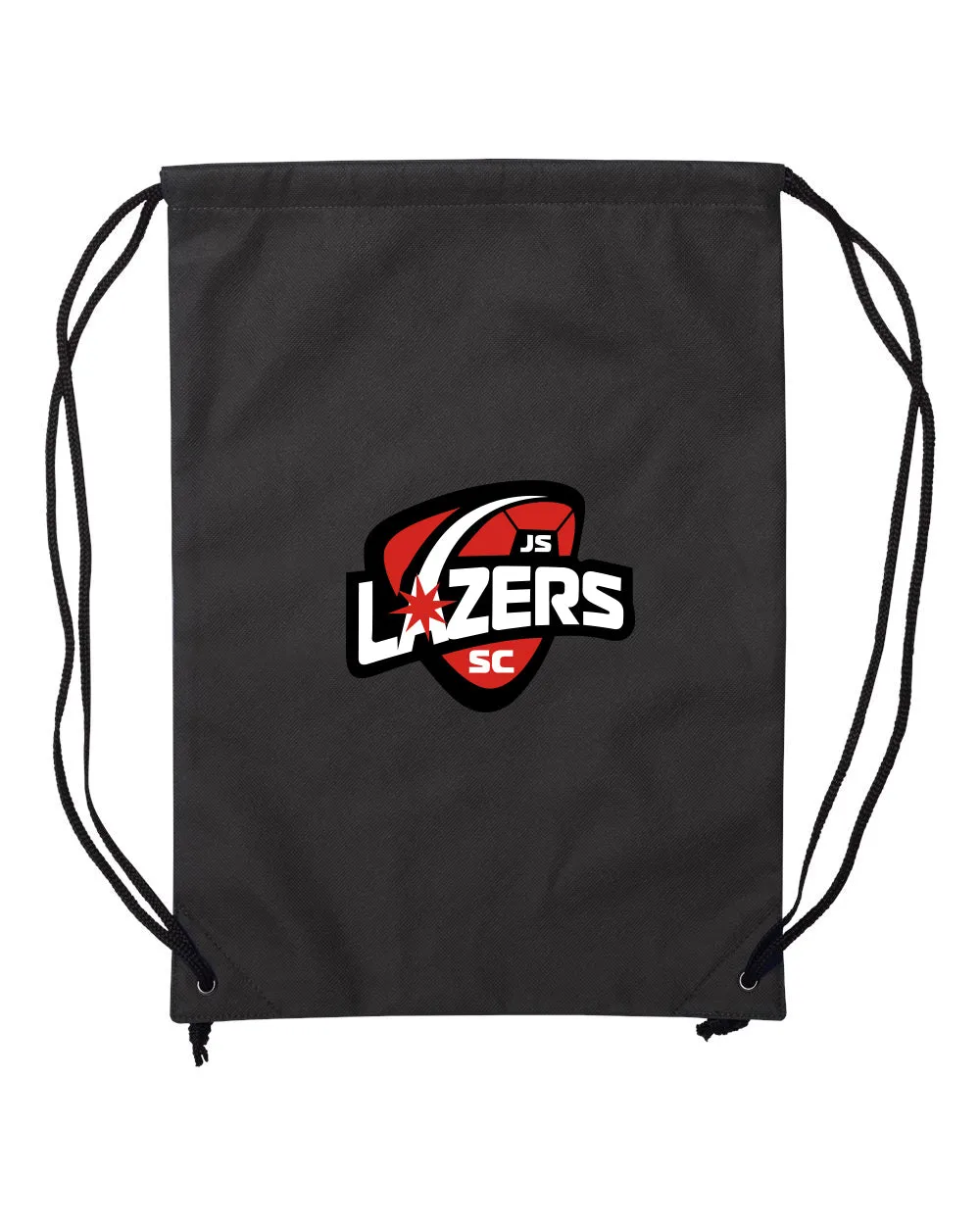 Street Five Soccer - Drawstring Bag