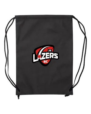 Street Five Soccer - Drawstring Bag
