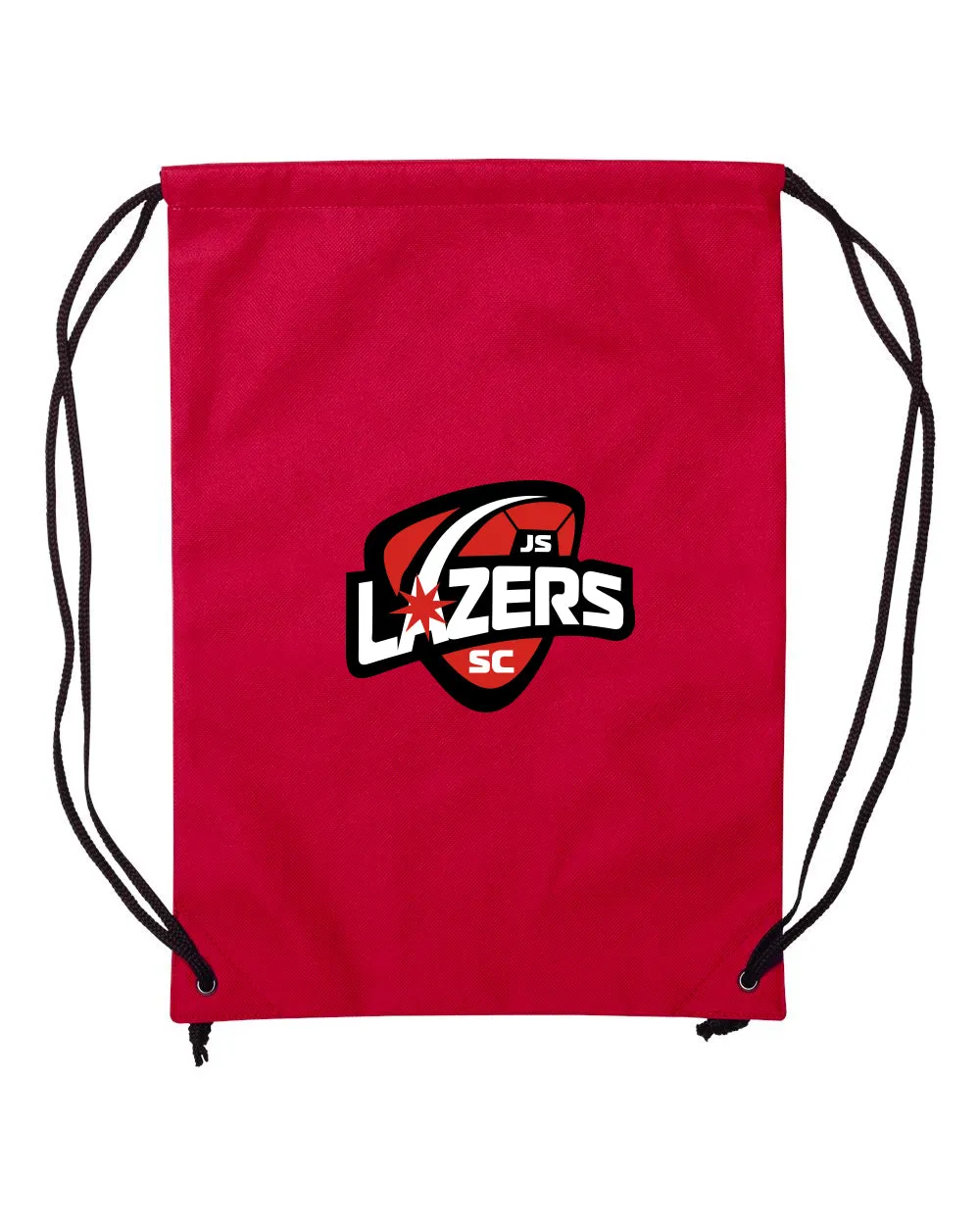 Street Five Soccer - Drawstring Bag