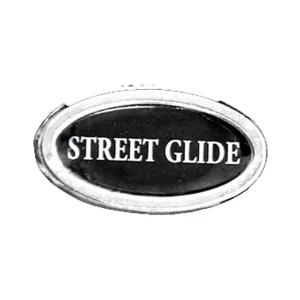 STREET GLIDE PIN