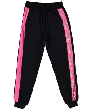 Street Pink