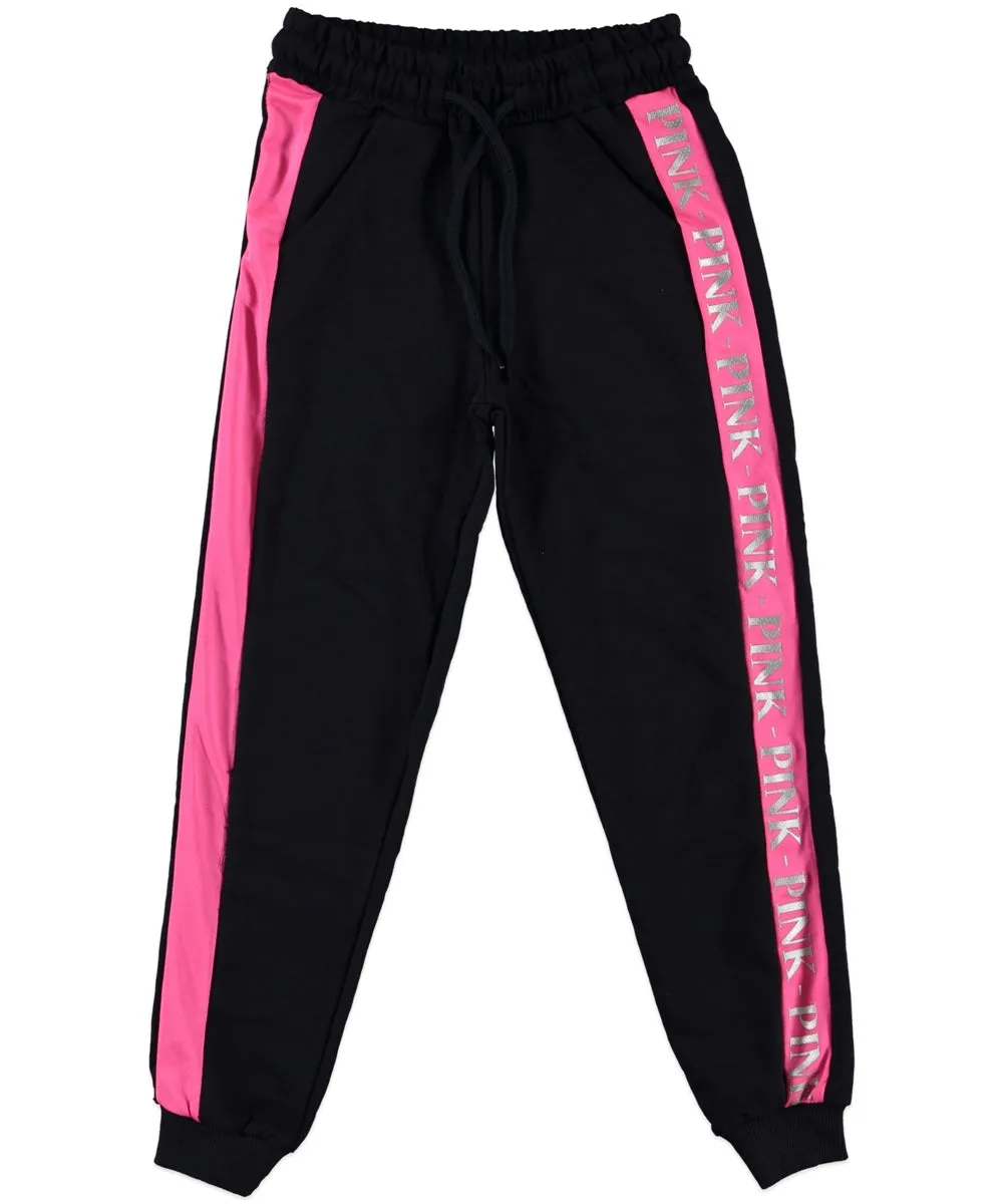 Street Pink