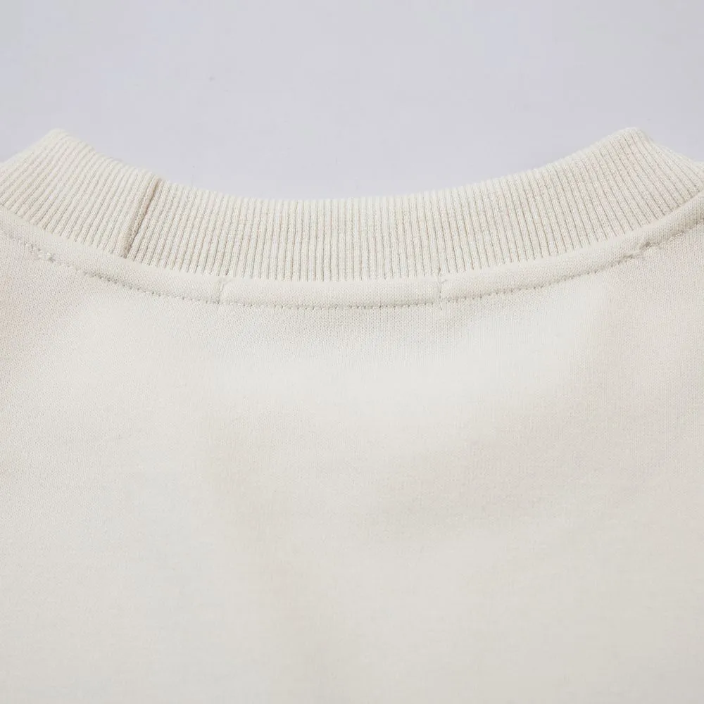 Street Sketch Sweatshirt