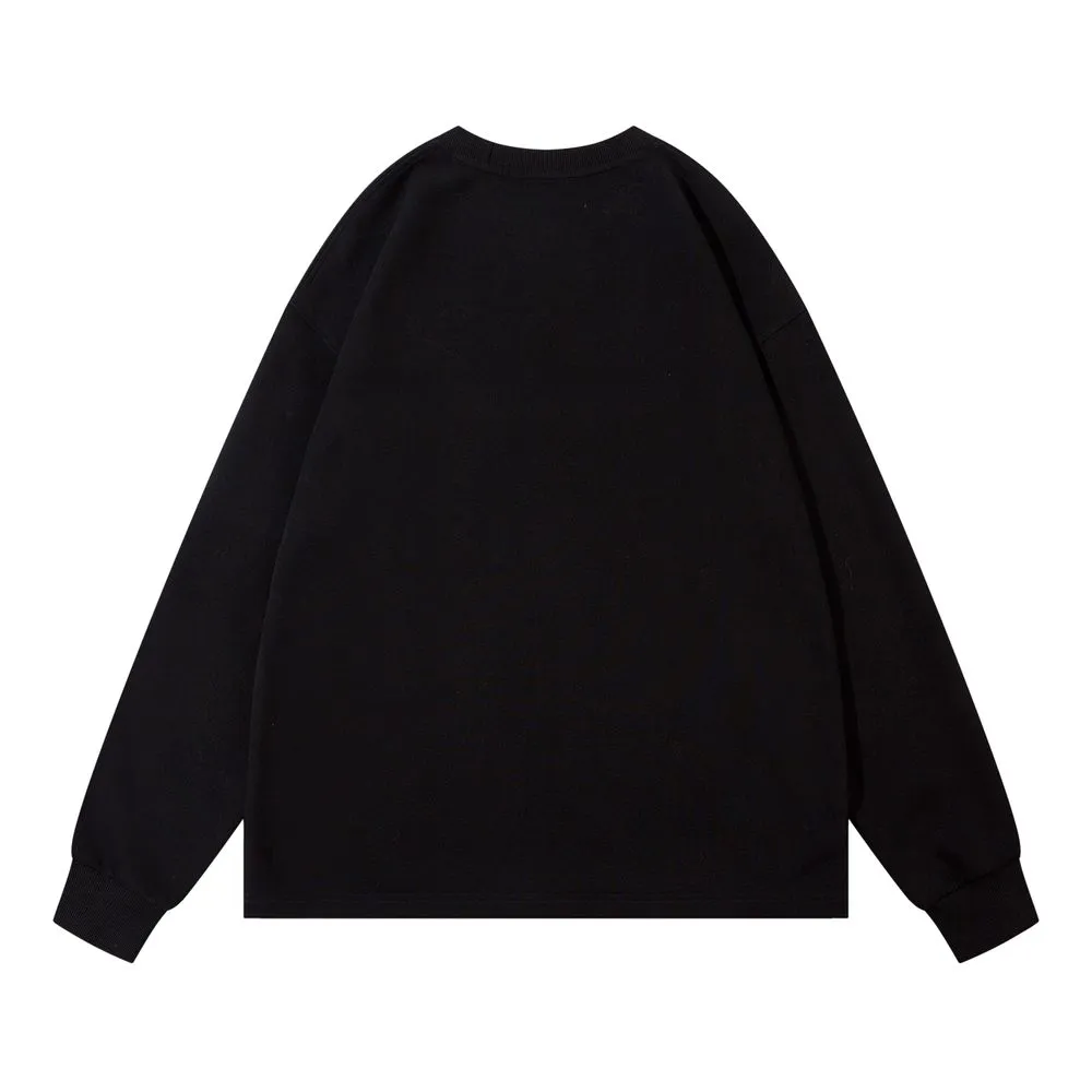 Street Sketch Sweatshirt