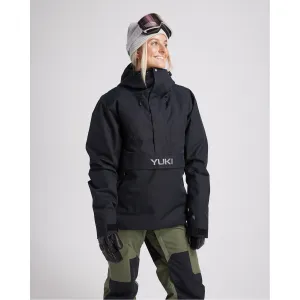 Street Snowboard Jacket