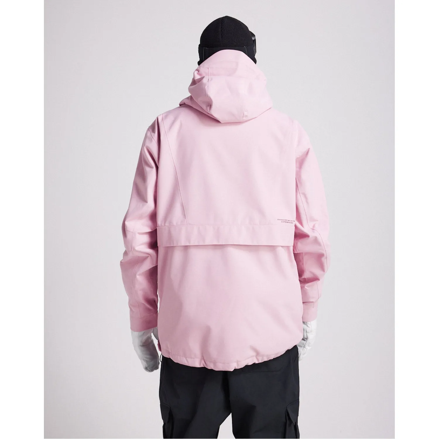 Street Snowboard Jacket