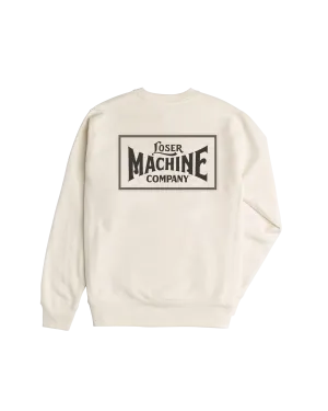 STREET SOUND CREWNECK