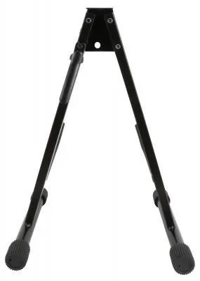 Strukture A Frame Guitar/Banjo Stand, Black