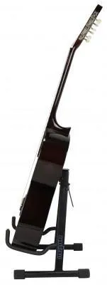 Strukture A Frame Guitar/Banjo Stand, Black