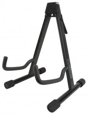 Strukture A Frame Guitar/Banjo Stand, Black