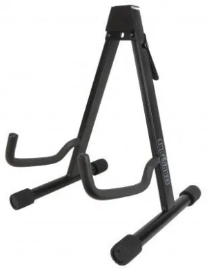 Strukture A Frame Guitar/Banjo Stand, Black