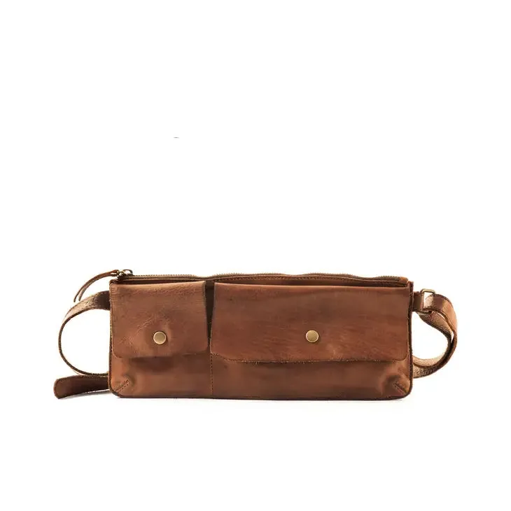 SUBMARINE BELTBAG L