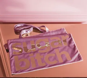Sugarmat Tote Bag