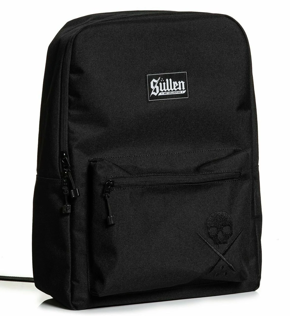 SULLEN URBAN BLACK BACKPACK