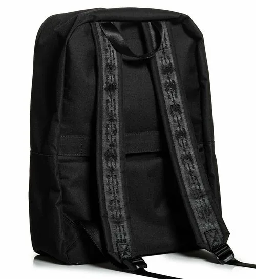SULLEN URBAN BLACK BACKPACK