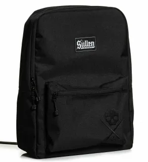 SULLEN URBAN BLACK BACKPACK