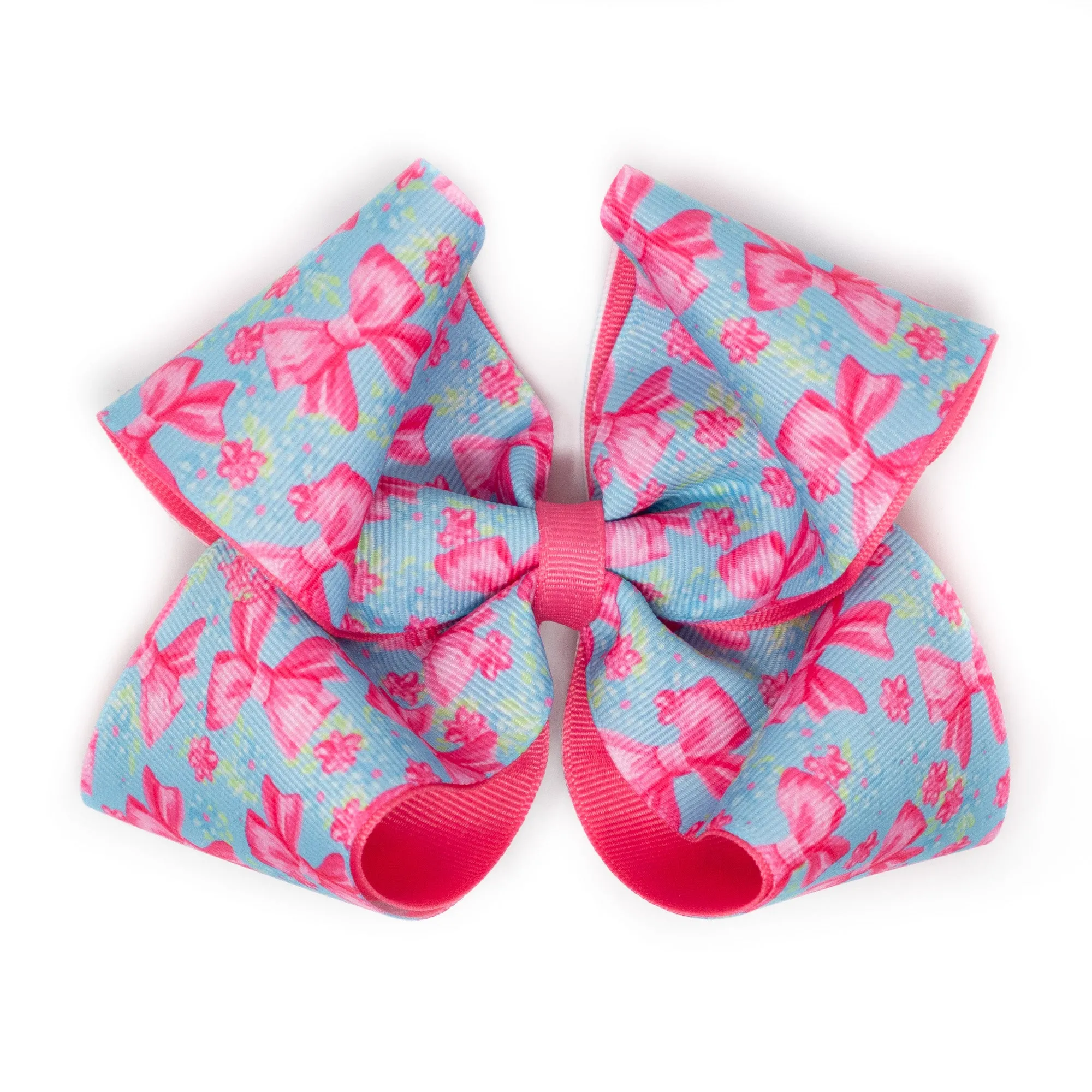 Summertime Bows
