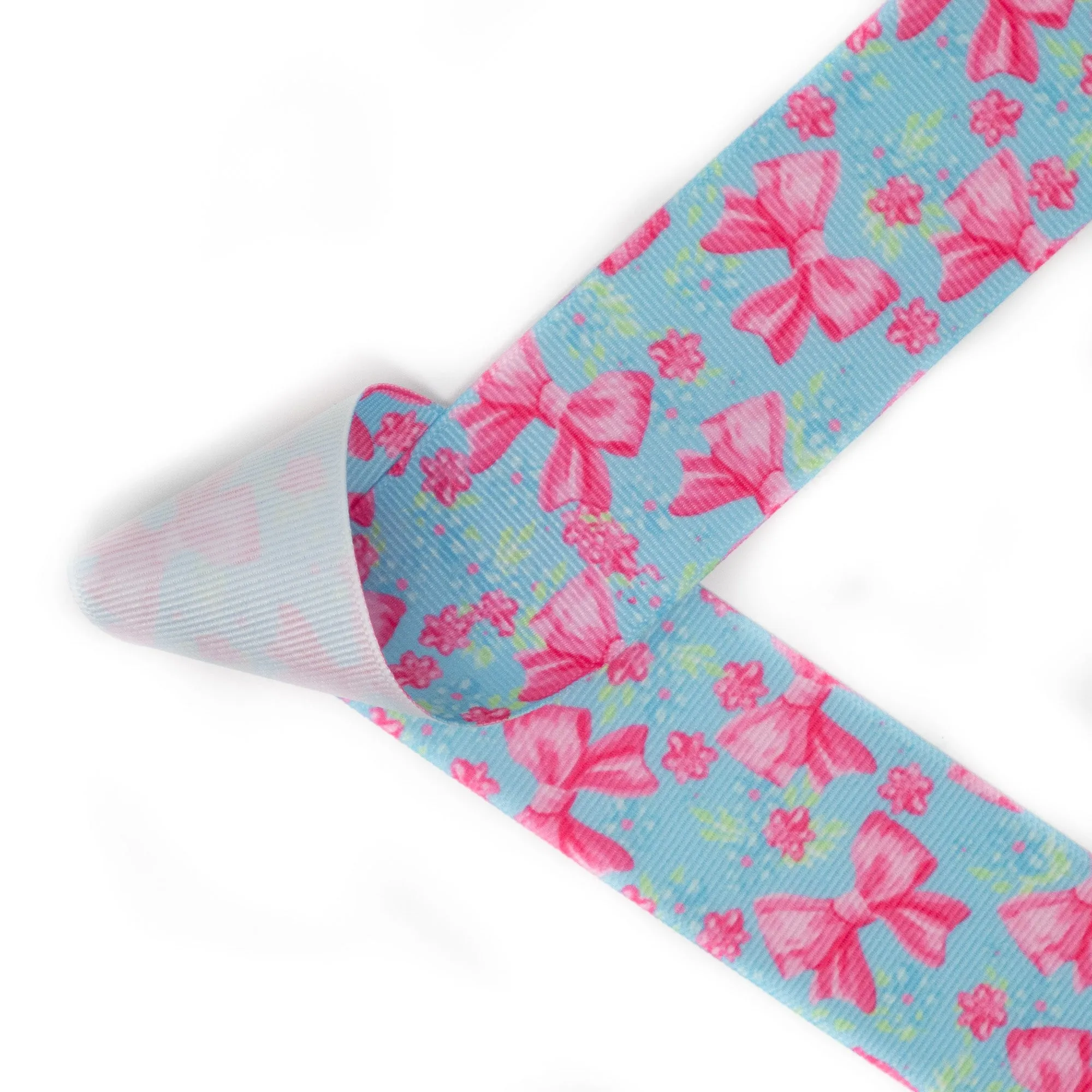 Summertime Bows