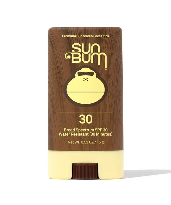 SUN BUM- SPF 30 SUNSCREEN FACE STICK