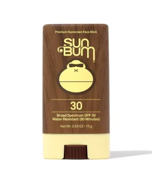 SUN BUM- SPF 30 SUNSCREEN FACE STICK