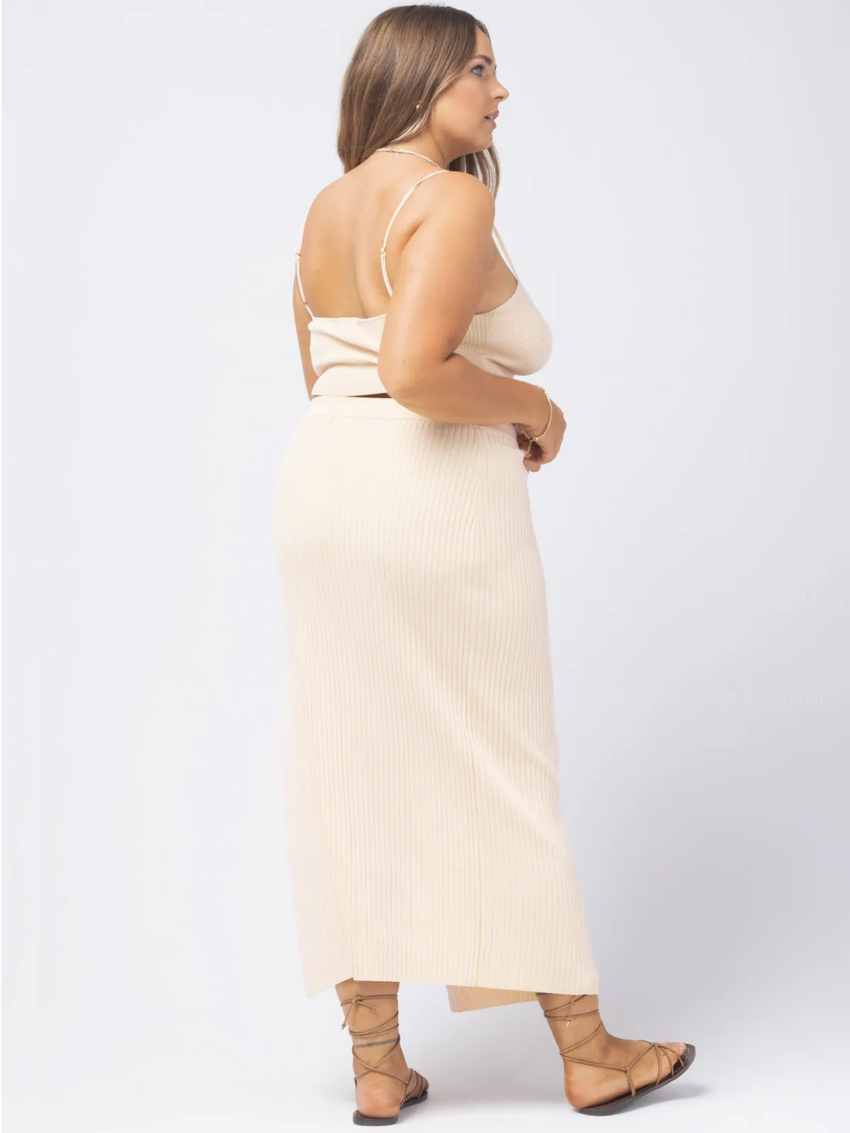 Sundown-Sundown Skirt Bikini