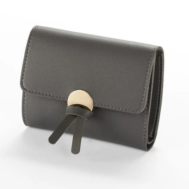 Super Cute Wallet Organizer