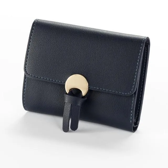Super Cute Wallet Organizer