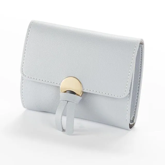 Super Cute Wallet Organizer