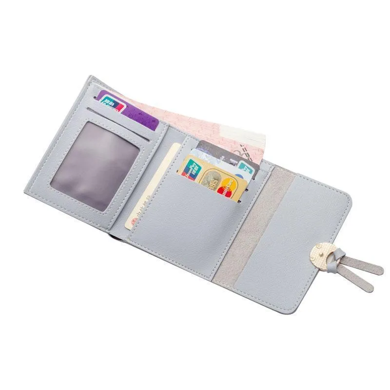 Super Cute Wallet Organizer