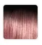 Super Long Straight Wig - Dusty Rose