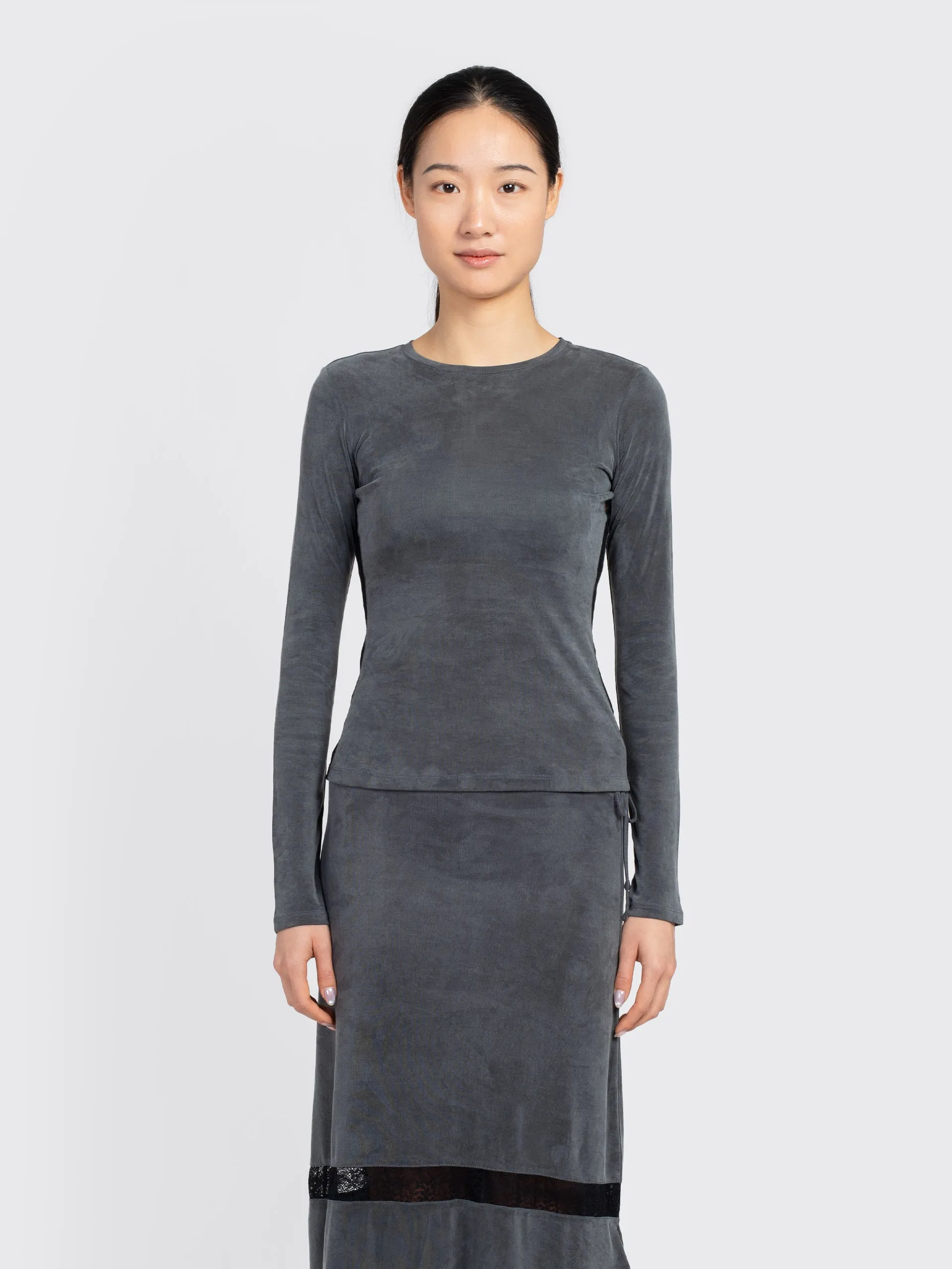 Super Slim Longsleeve