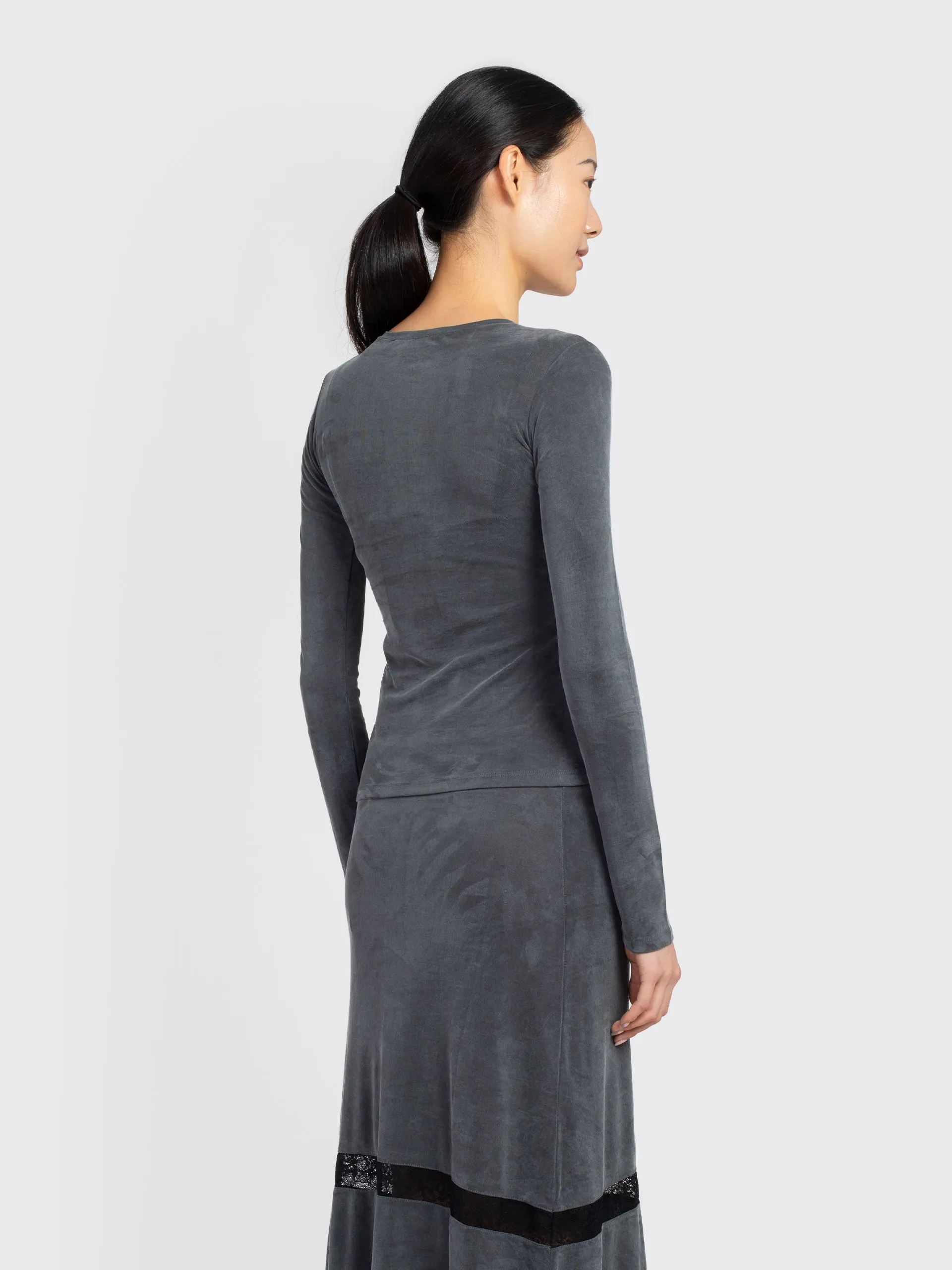 Super Slim Longsleeve