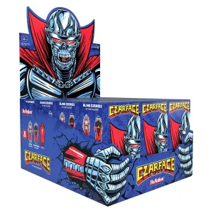 Super7 x CZARFACE - BLIND CZERIES - Blind Box 12 Individual Toys