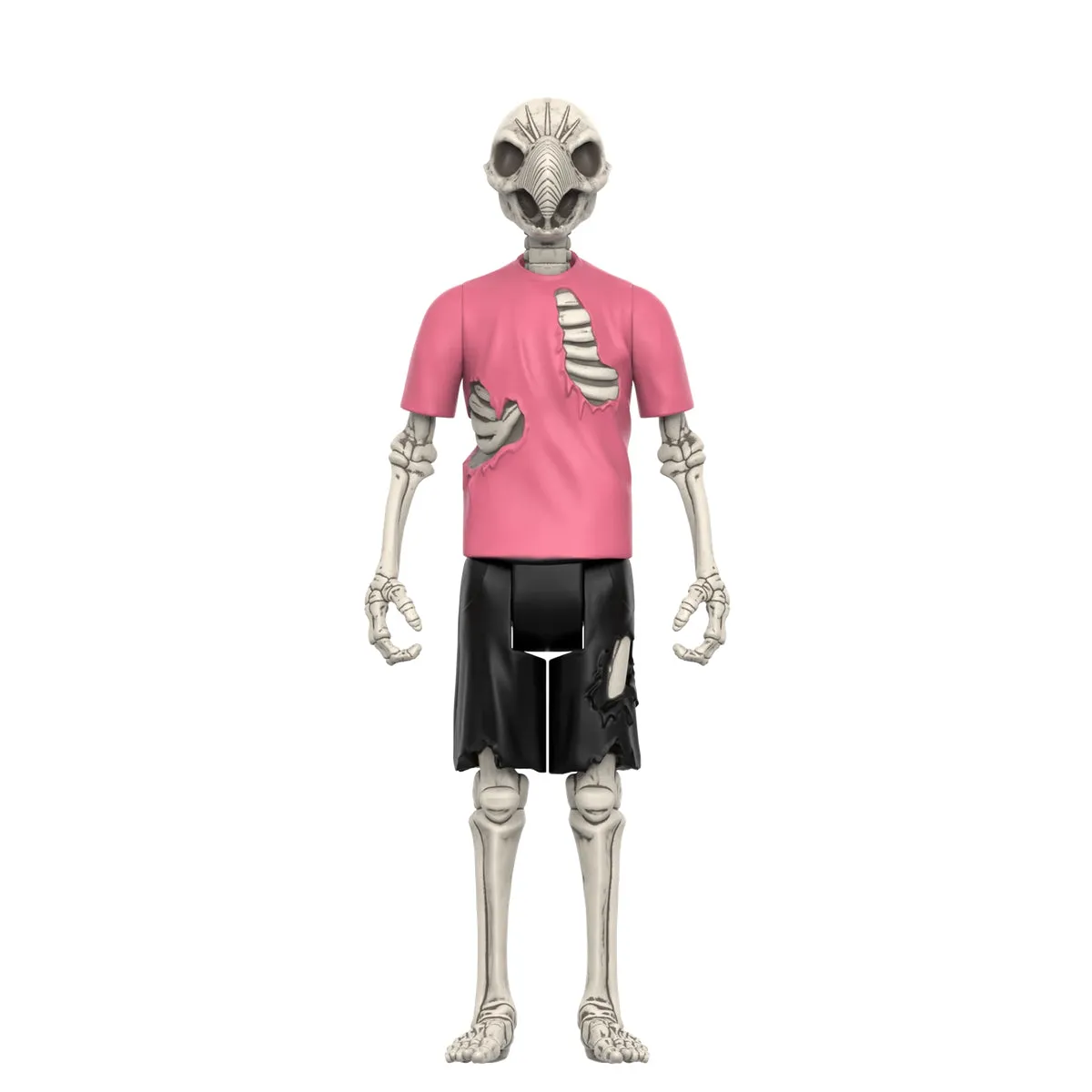Super7 x Powell Peralta Wave 2 ReAction Figures