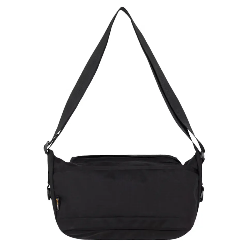 Supreme Messenger Bag (Black)