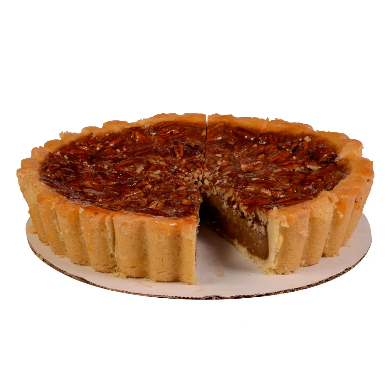 Sweet Street, Bourbon Street Pecan Pie (1 Count)
