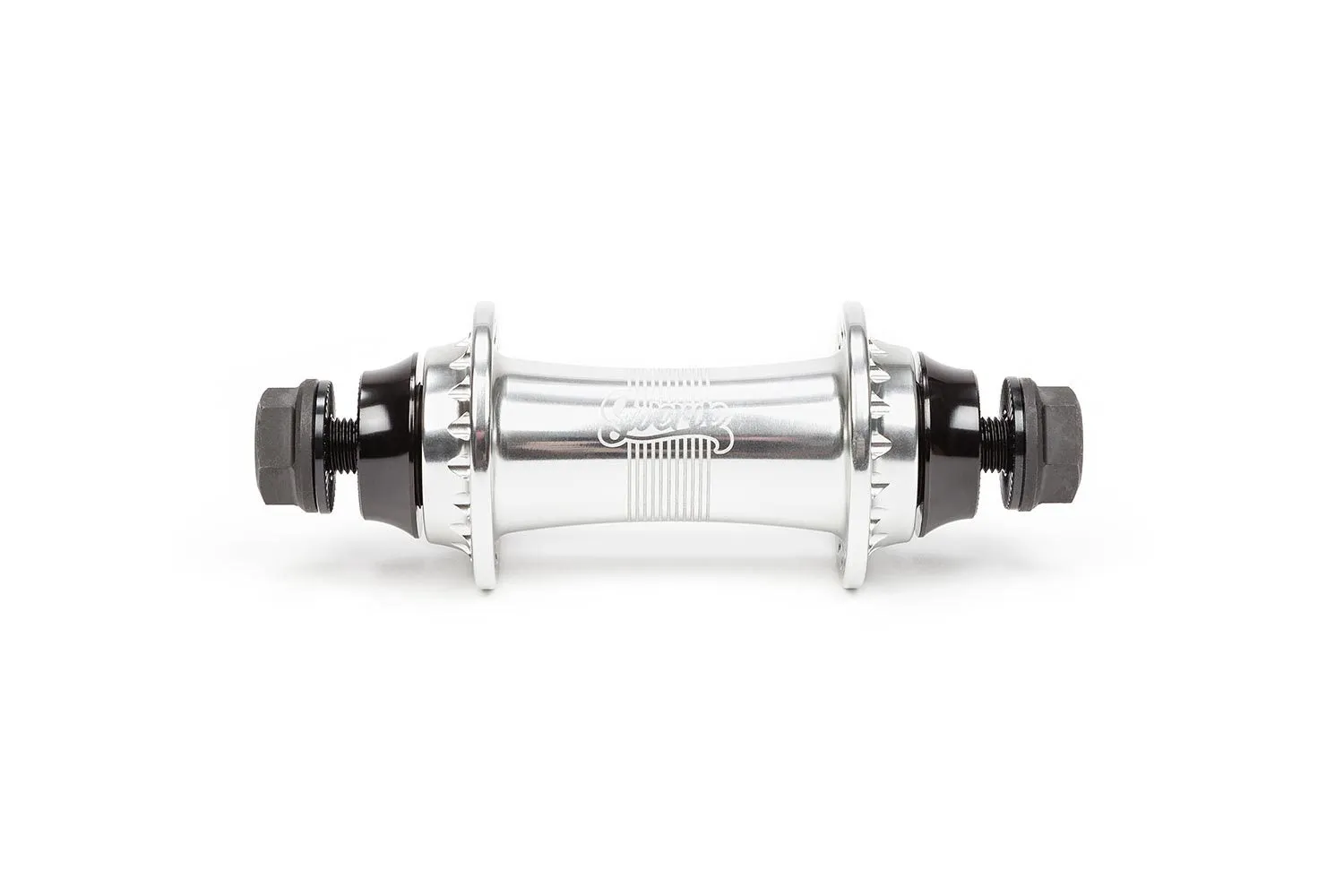 SWERVE FRONT HUB