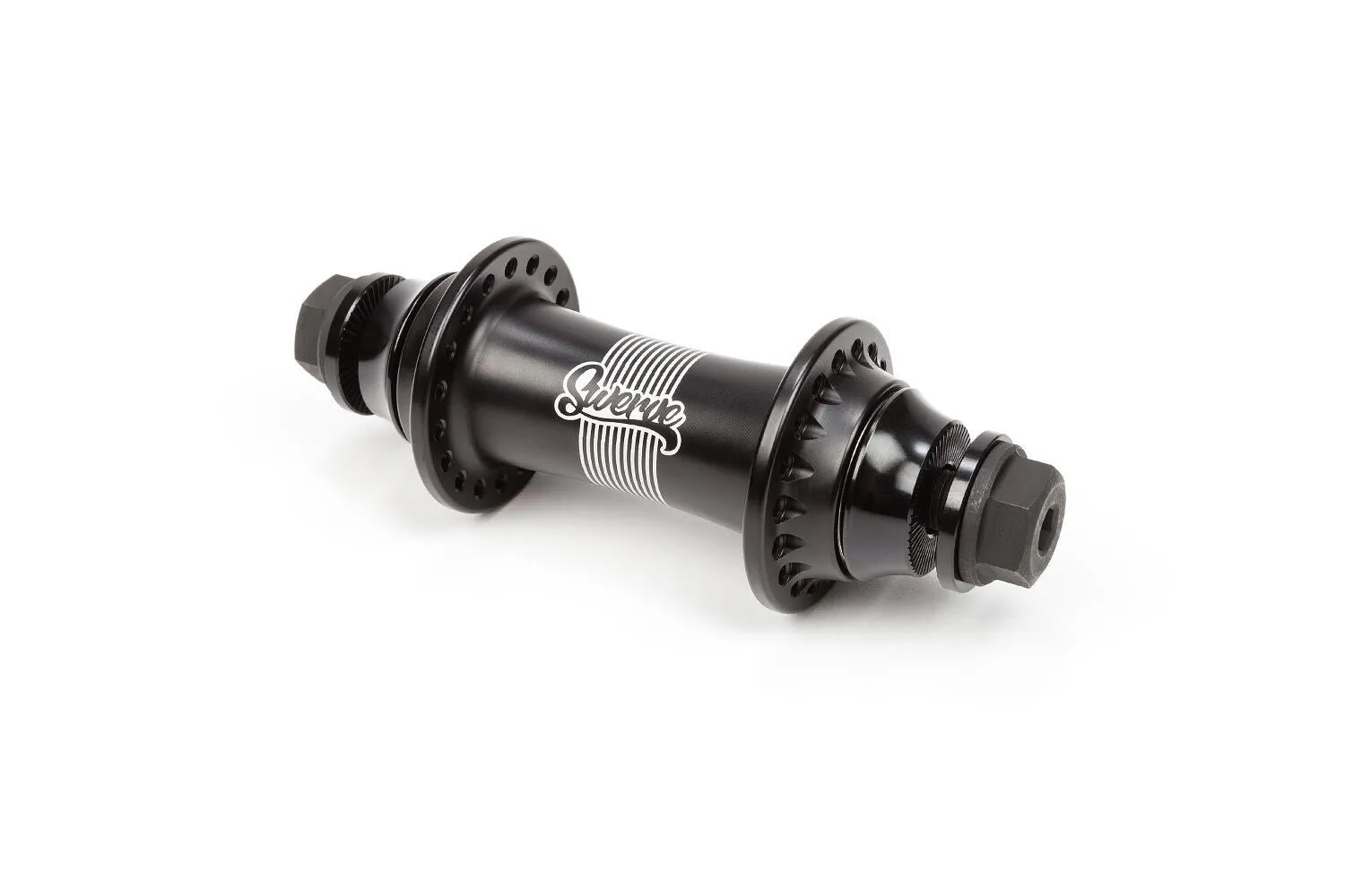 SWERVE FRONT HUB