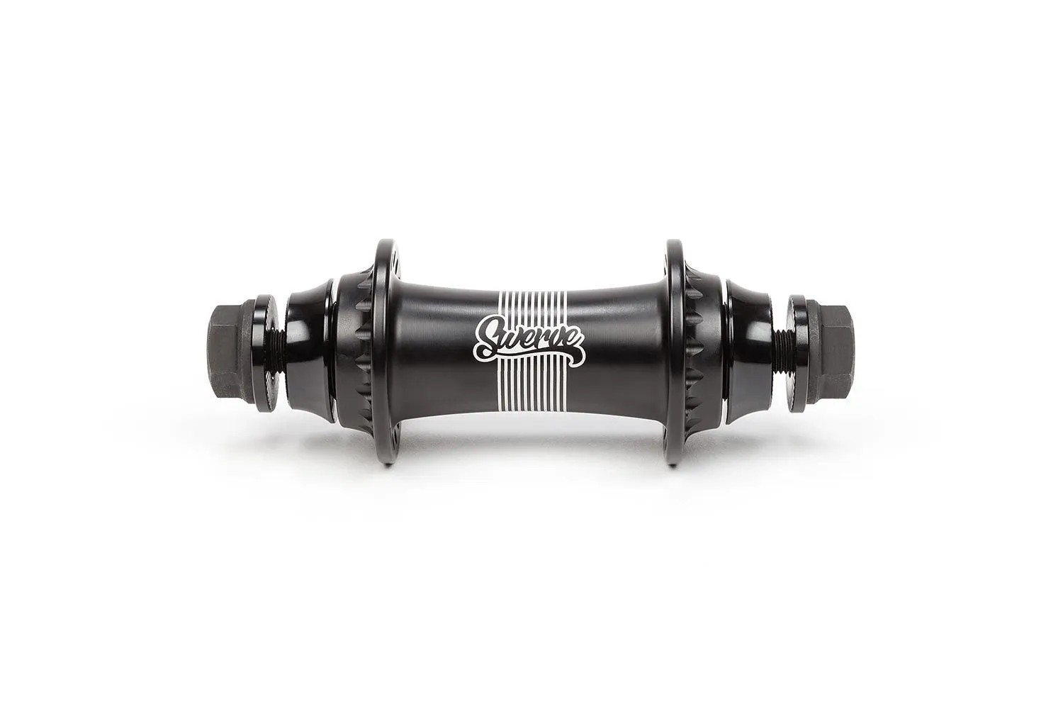 SWERVE FRONT HUB