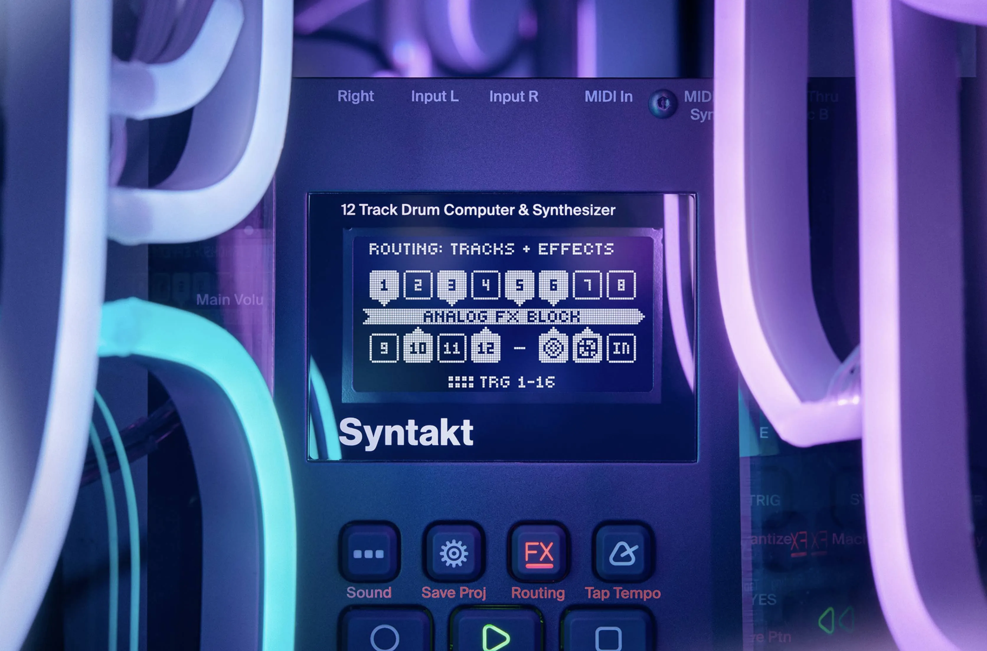 SYNTAKT