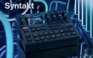SYNTAKT