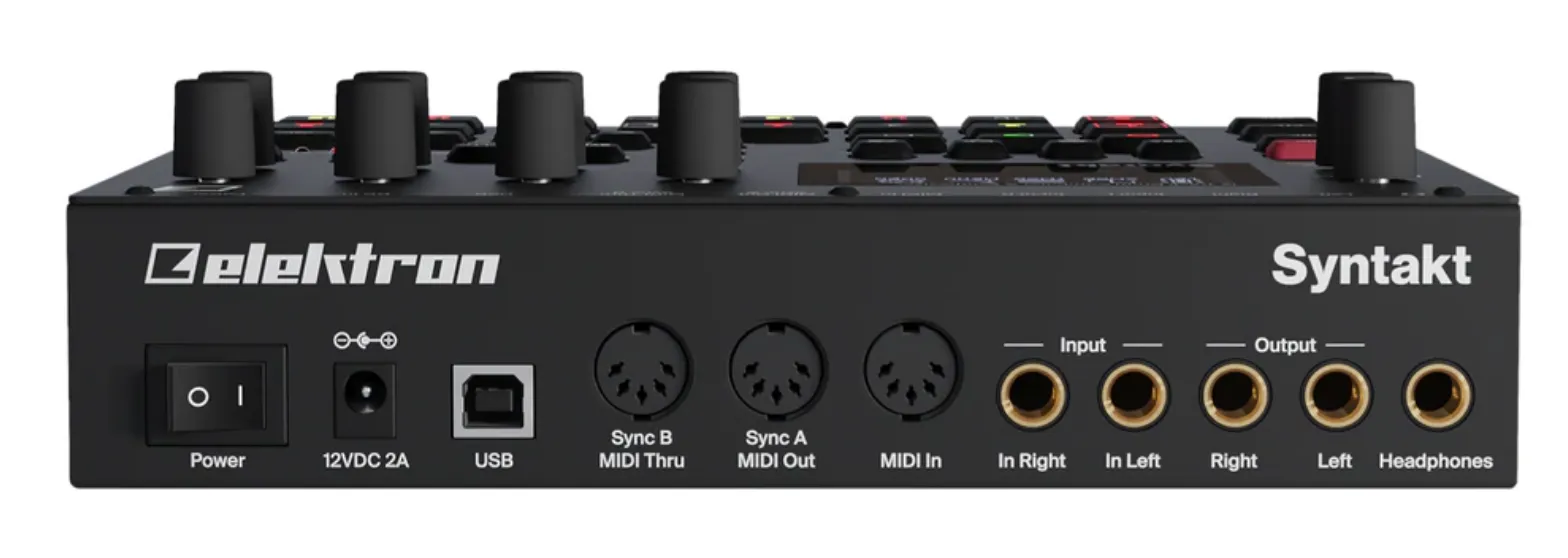 SYNTAKT