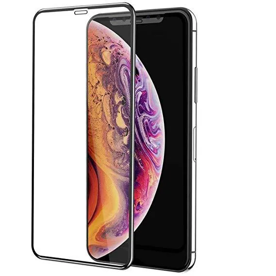Szkło X-Screen 5D Protector Slim - Motorola Moto E7 Power / E7i Power