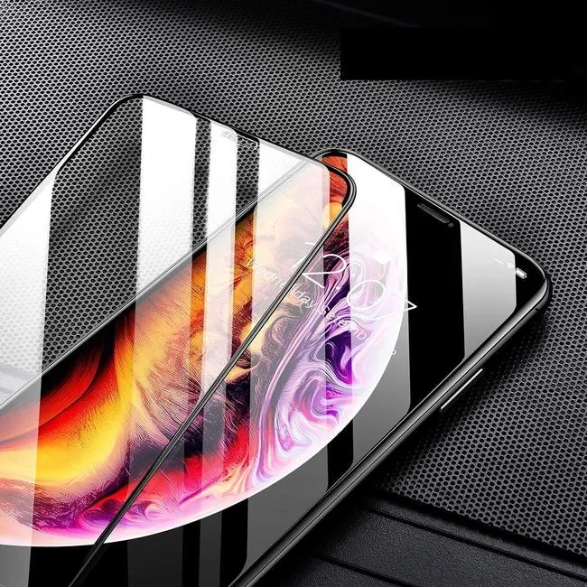 Szkło X-Screen 5D Protector Slim - Motorola Moto E7 Power / E7i Power