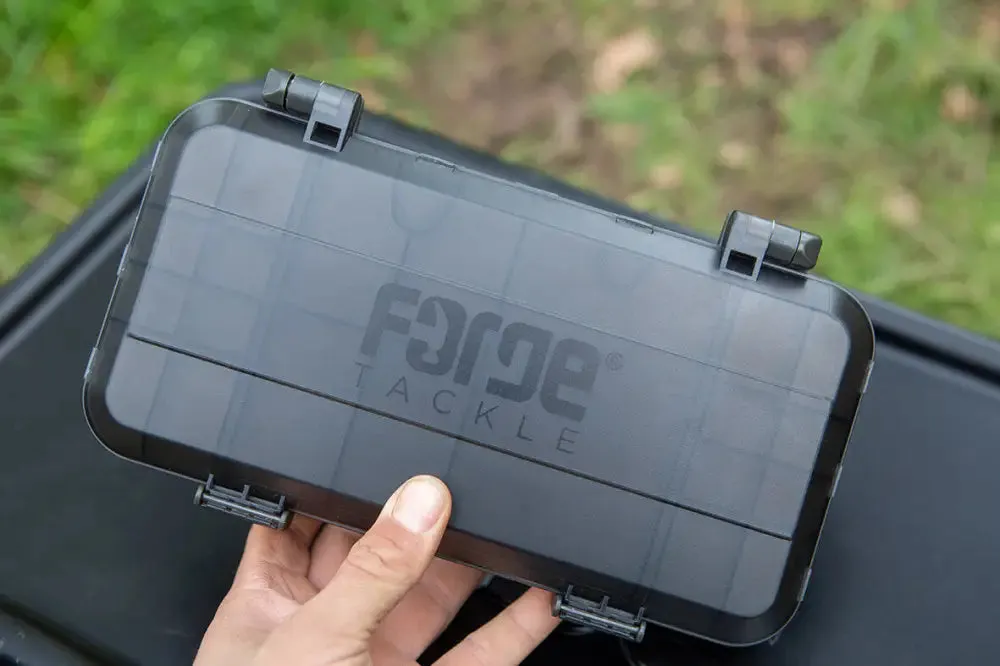Tactical Box 1