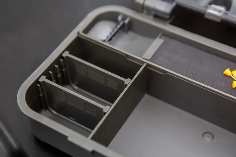 Tactical Box 1