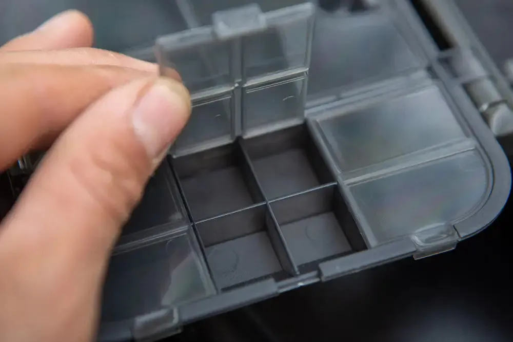 Tactical Box 1