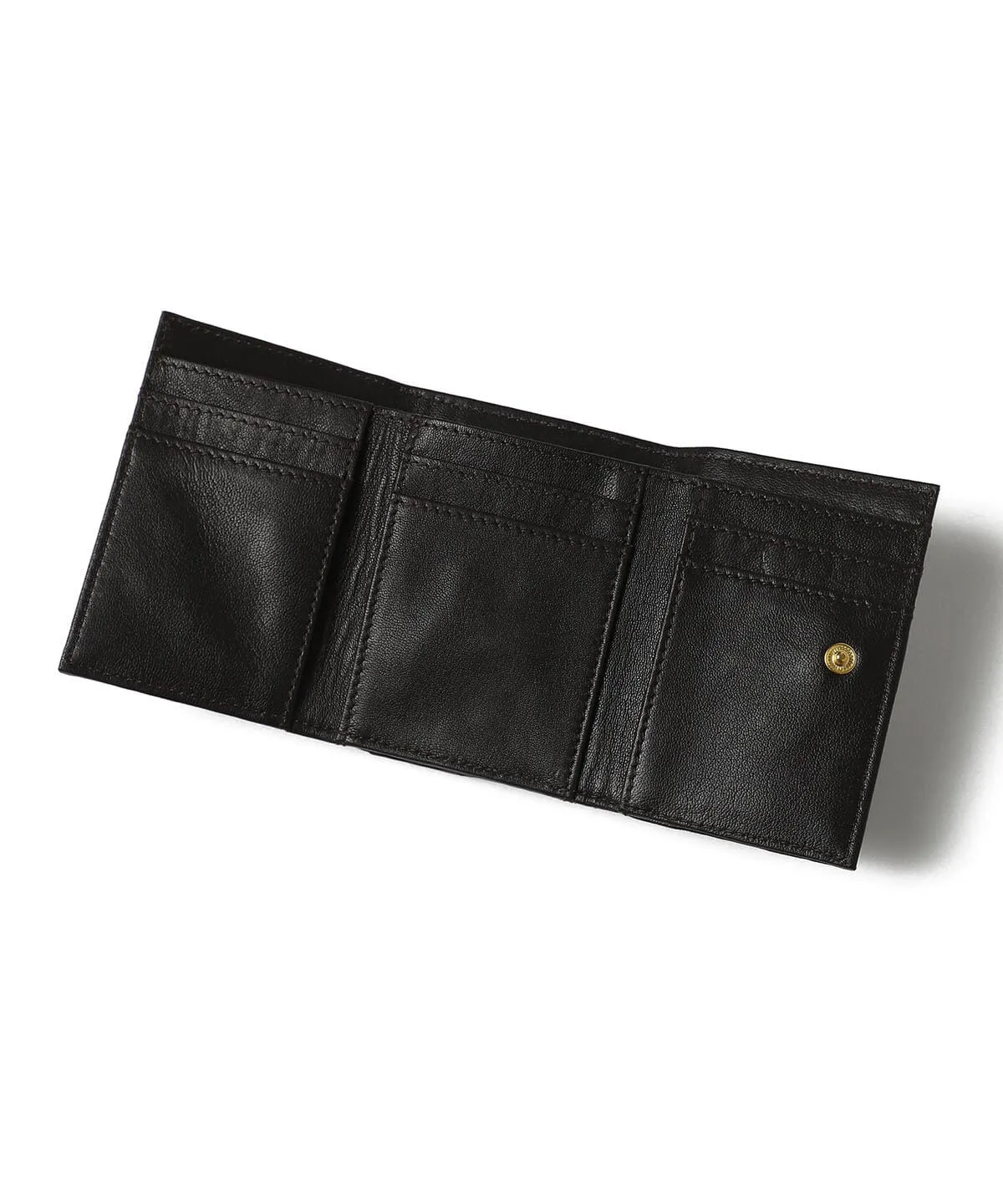 TAMAO WORLD × MMTS 別注貓貓 Mamitas Mini Wallet