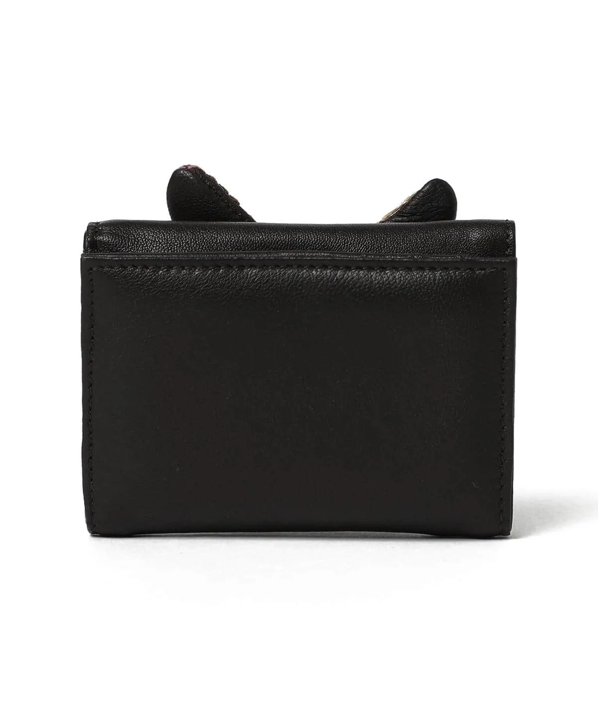 TAMAO WORLD × MMTS 別注貓貓 Mamitas Mini Wallet